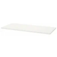Masă de birou Ikea Lagkapten/Spand PAL/ White photo 2