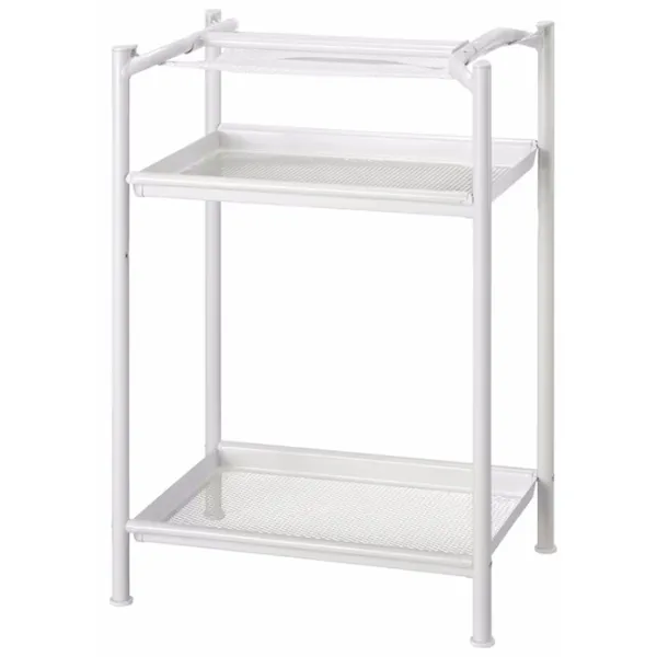 Masă de birou Ikea Lagkapten/Spand PAL/ White photo 5