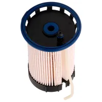 Топливный фильтр Mahle KX 492 9 мм