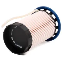 Топливный фильтр Mahle KX 492 9 мм photo 2