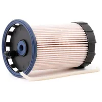 Топливный фильтр Mahle KX 492 9 мм photo 3