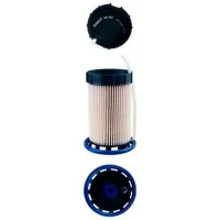 Топливный фильтр Mahle KX 492 9 мм photo 4