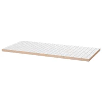 Masă de birou Ikea Lagkapten/Spand PAL/ Antracit photo 2