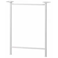 Masă de birou Ikea Lagkapten/Spand PAL/ Antracit photo 4