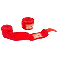 Бинты боксерские Sportline 0030/6268 Разноцветный / Хлопок