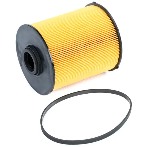 Топливный фильтр Mahle KX 70D 79 мм photo 3