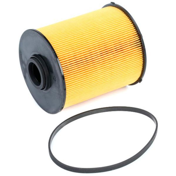Топливный фильтр Mahle KX 70D 79 мм photo 3