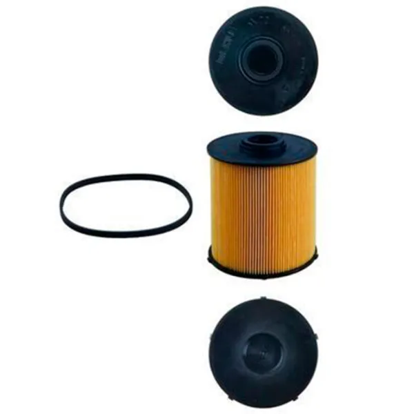 Топливный фильтр Mahle KX 70D 79 мм photo 4
