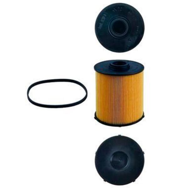 Топливный фильтр Mahle KX 70D 79 мм photo 4