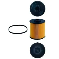 Filtru combustibil Mahle KX 70D 79 mm photo 4