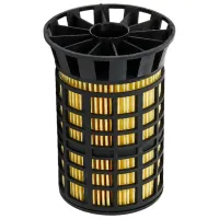 Filtru combustibil Mahle KX 606D 21 mm