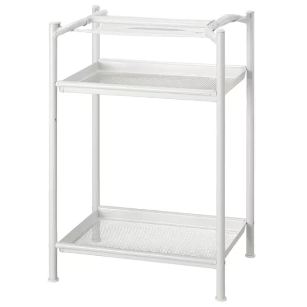 Офисный стол Ikea Lagkapten/Spand ДСП/ Антрацит photo 6