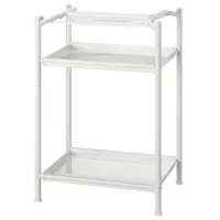 Masă de birou Ikea Lagkapten/Spand PAL/ Anthracite photo 6