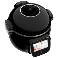 Multifierbător Tefal CY912830 1600 W / Black photo 2