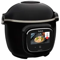 Multifierbător Tefal CY912830 1600 W / Black photo 4