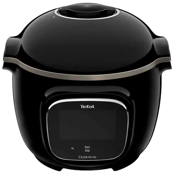 Мультиварка Tefal CY912830 1600 Вт / Черный photo 5