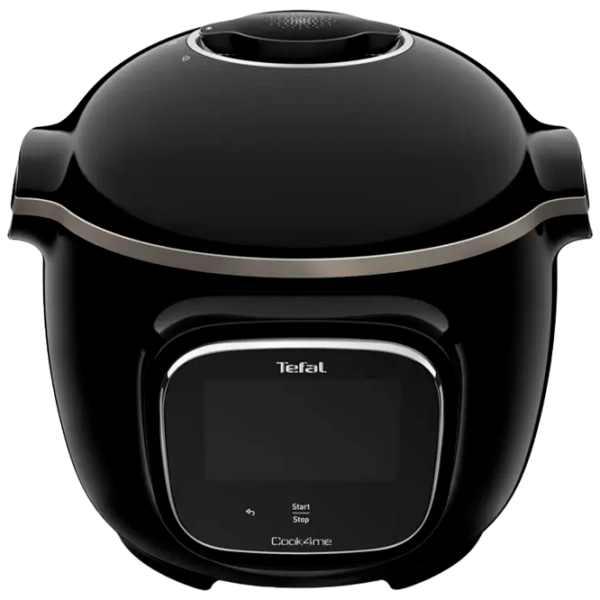 Мультиварка Tefal CY912830 1600 Вт / Черный photo 5