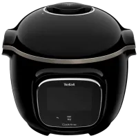Multifierbător Tefal CY912830 1600 W / Black photo 5