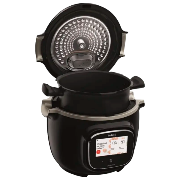 Мультиварка Tefal CY912830 1600 Вт / Черный photo 6