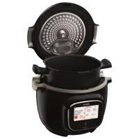 Multifierbător Tefal CY912830 1600 W / Black photo 6