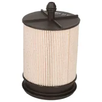 Топливный фильтр Mahle KX 569D 15 мм