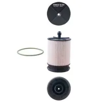 Filtru combustibil Mahle KX 569D 15 mm photo 4