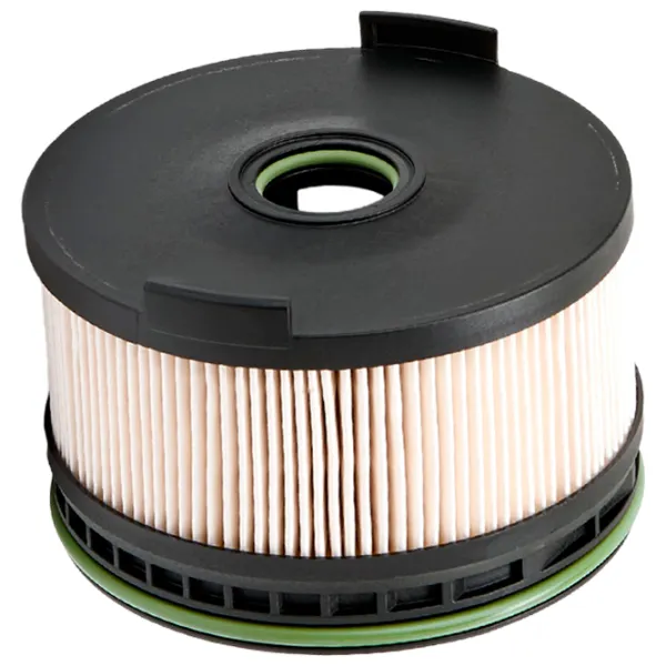 Топливный фильтр Mahle KX 568KIT 111 мм photo 1