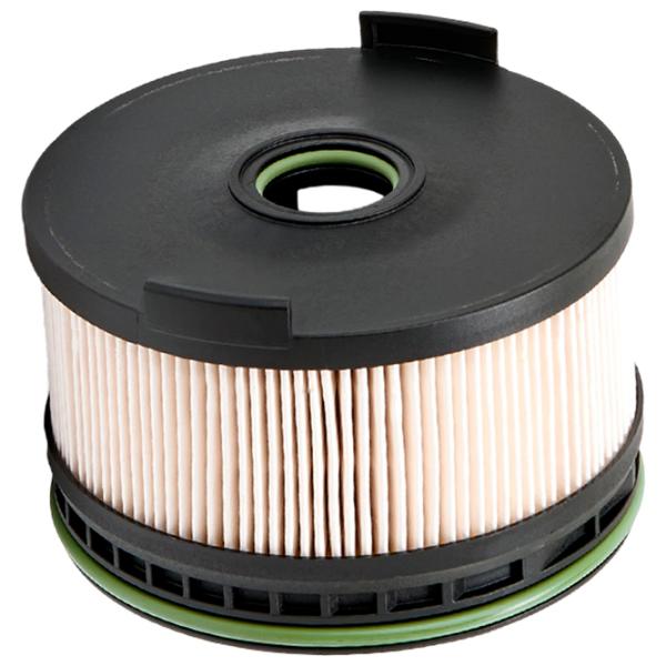 Топливный фильтр Mahle KX 568KIT 111 мм photo 1
