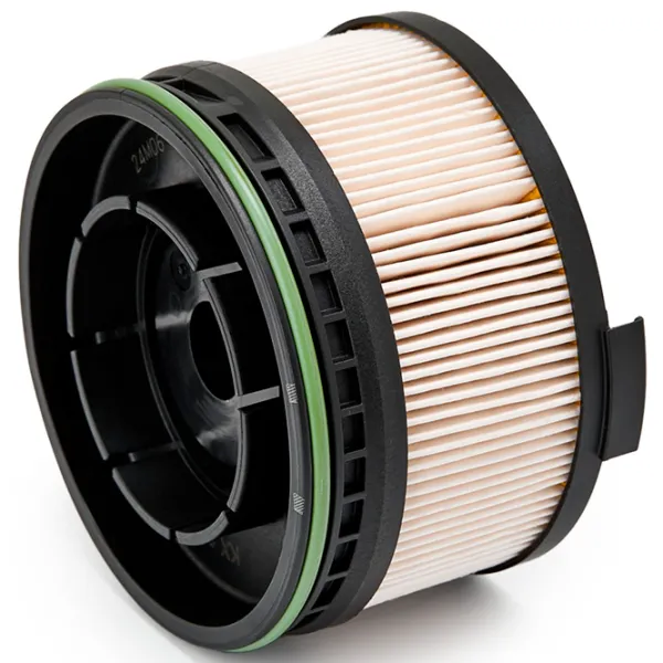 Топливный фильтр Mahle KX 568KIT 111 мм photo 2