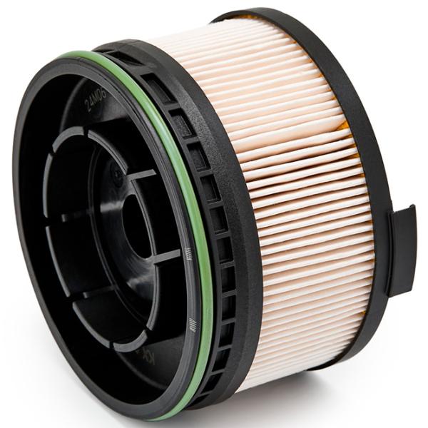 Топливный фильтр Mahle KX 568KIT 111 мм photo 2