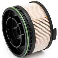 Filtru combustibil Mahle KX 568KIT 111 mm photo 2