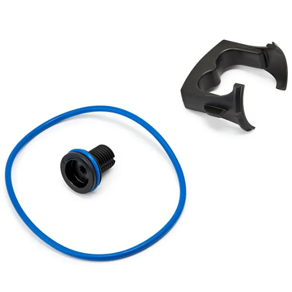 Топливный фильтр Mahle KX 568KIT 111 мм photo 3