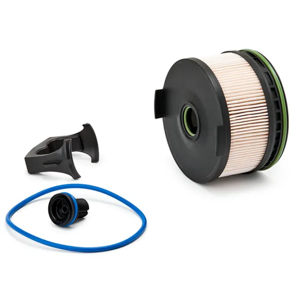 Топливный фильтр Mahle KX 568KIT 111 мм photo 4