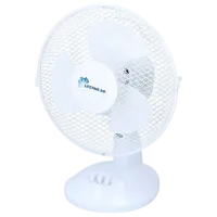 Вентилятор Lifetime Air 219618 22 Вт / / Белый
