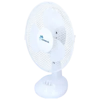 Ventilator Lifetime Air 219618 22 W / / White photo 2