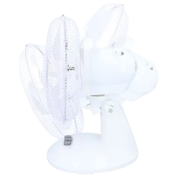 Ventilator Lifetime Air 219618 22 W / / White photo 3