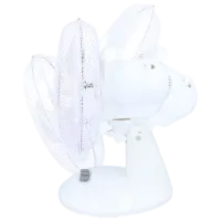 Ventilator Lifetime Air 219618 22 W / / White photo 3