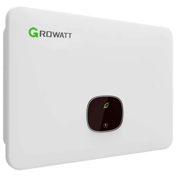 Invertor de frecvență Growatt MID25KTL3-X/X2 Trifazat / 25 kW photo 1