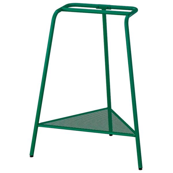 Masă de birou Ikea Mittcirkel/Tillslag PAL/ Stejar Sonoma photo 6