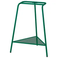 Masă de birou Ikea Mittcirkel/Tillslag PAL/ Stejar Sonoma photo 6