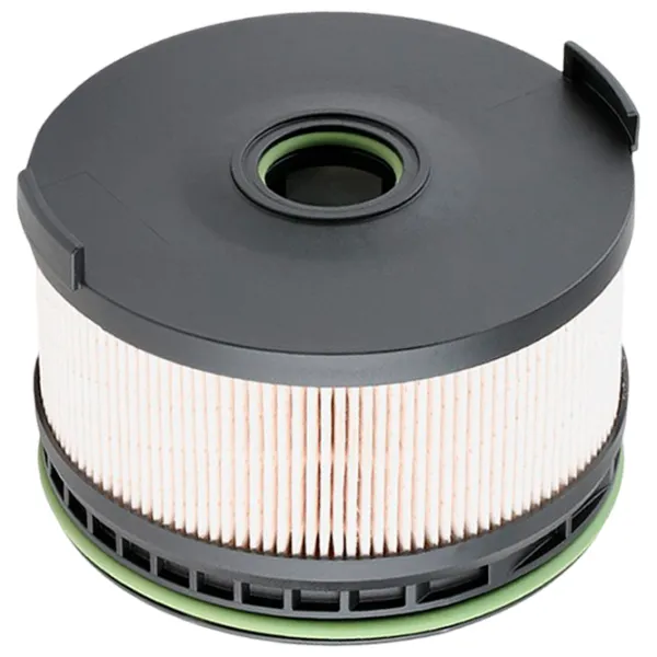Топливный фильтр Mahle KX 533KIT 111 мм photo 1 Топливный фильтр Mahle KX 533KIT 111 мм photo 1