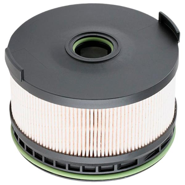 Топливный фильтр Mahle KX 533KIT 111 мм photo 1 Топливный фильтр Mahle KX 533KIT 111 мм photo 1