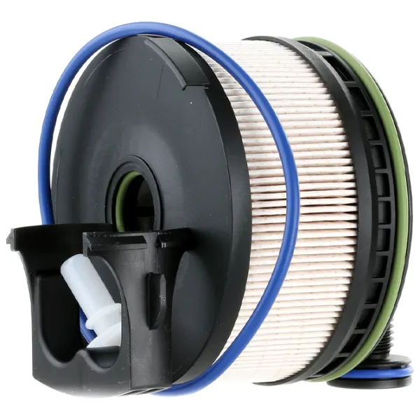Топливный фильтр Mahle KX 533KIT 111 мм photo 3 Топливный фильтр Mahle KX 533KIT 111 мм photo 3