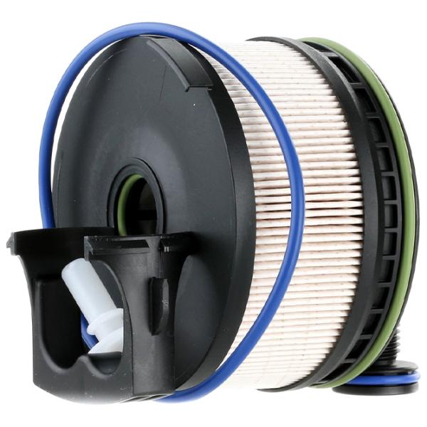 Топливный фильтр Mahle KX 533KIT 111 мм photo 3 Топливный фильтр Mahle KX 533KIT 111 мм photo 3