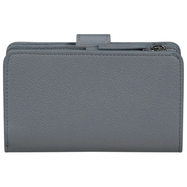 Кошелек для женщин Samsonite Brightbeyond SLG Полиуретан / Тёмно-серый photo 2