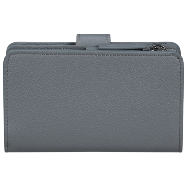 Кошелек для женщин Samsonite Brightbeyond SLG Полиуретан / Тёмно-серый photo 2