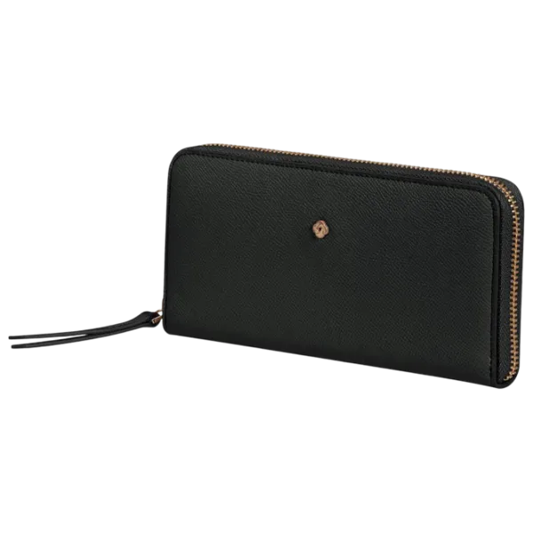 Кошелек для женщин Samsonite Chromate SLG Полиуретан / Черный photo 1