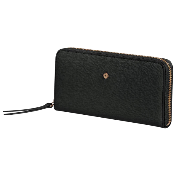 Кошелек для женщин Samsonite Chromate SLG Полиуретан / Черный photo 1