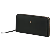 Кошелек для женщин Samsonite Chromate SLG Полиуретан / Черный