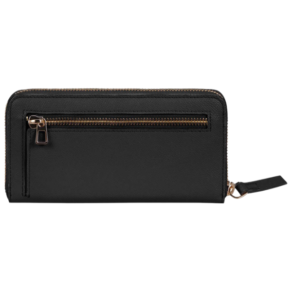 Кошелек для женщин Samsonite Chromate SLG Полиуретан / Черный photo 2